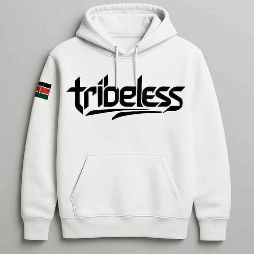 Kenyan hoodie 