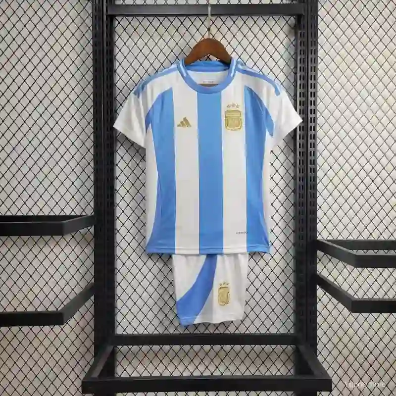 Argentina Kids Kit