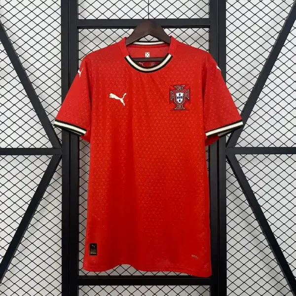 Portugal Home 2025