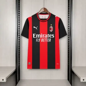 AC Milan 26/27 home kit 