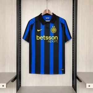 inter milan home kit 26/27 