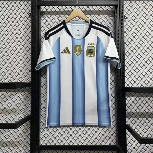 Argentina Home 2026
