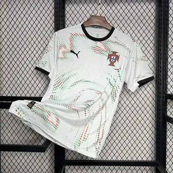 Portugal Away 2026