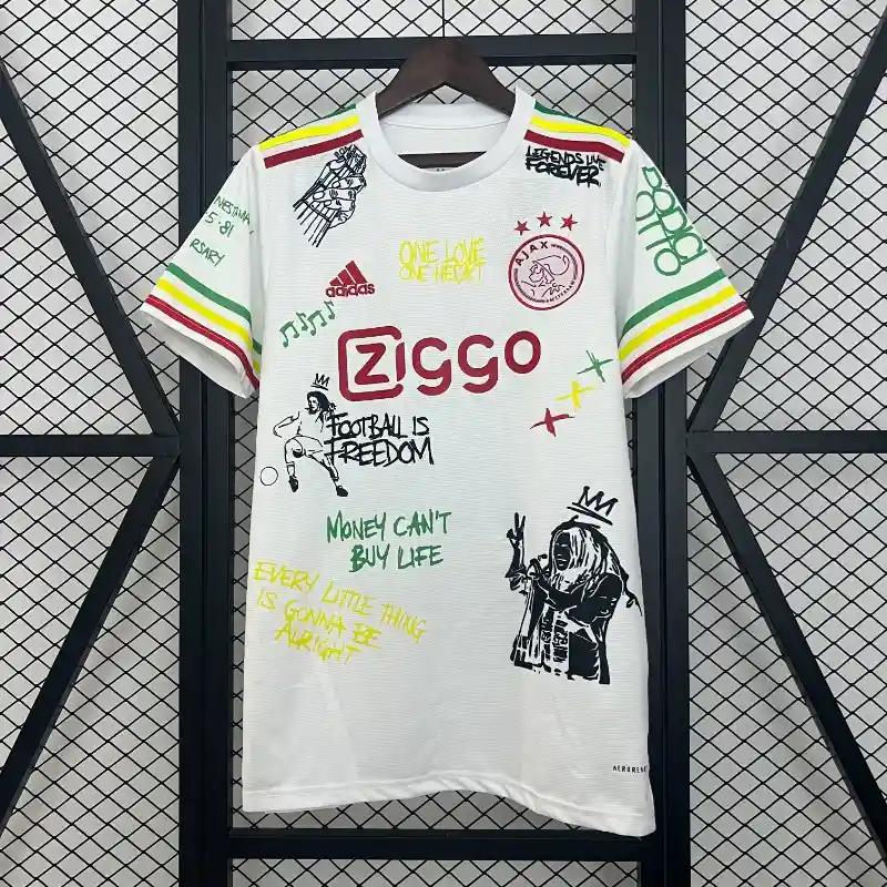 Ajax Special Edition Kit