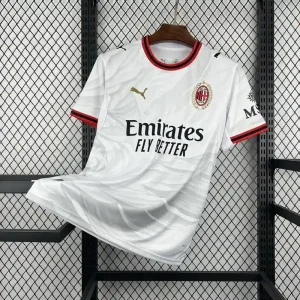 AC Milan away kit 26/27