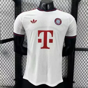 Bayern Away 26/27 