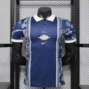 PSG X Christian Dior 