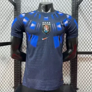 Uruguay Away Jersey 2026 Player Version