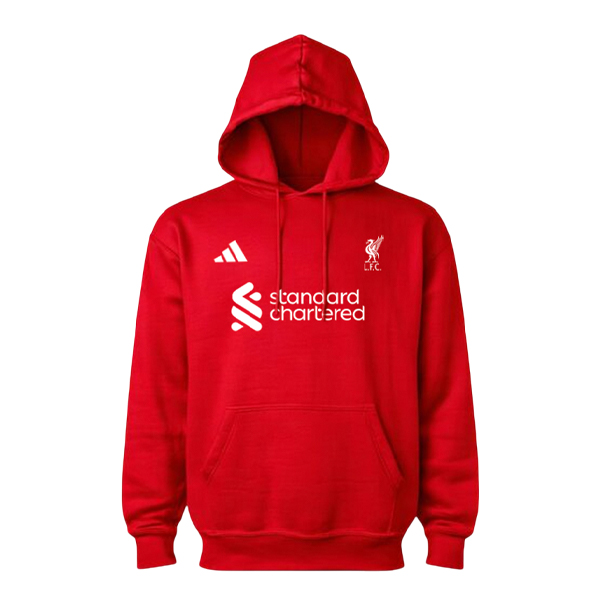 Liverpool Hoodie