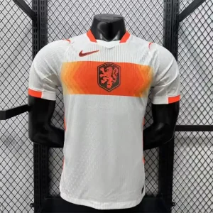 Official Netherlands Away Jersey 2026 Player Version
