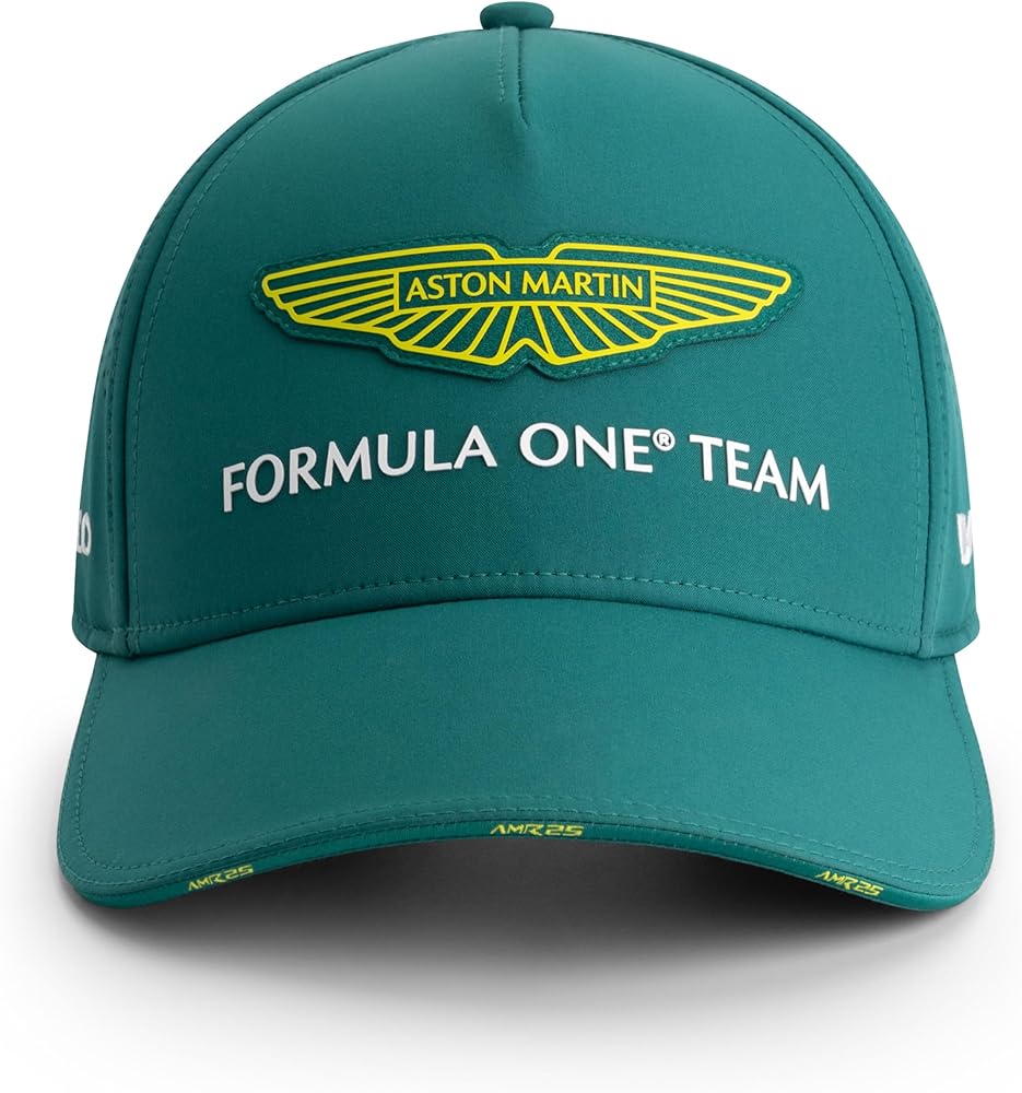 Aston martin Cap