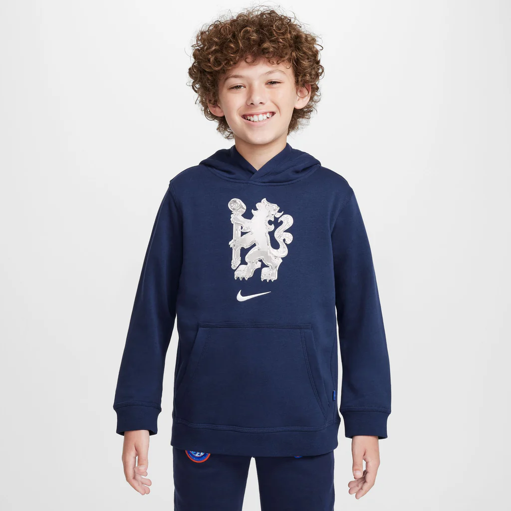 Chelsea Kids Hoodie