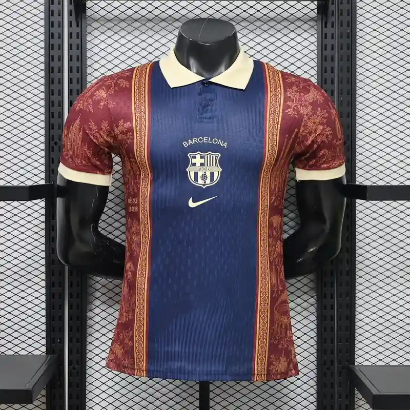 FC Barcelona Special Edition 2026/2027 Player Version