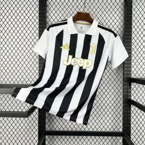 Juventus home kit 26/27