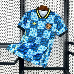 25/26 Manchester United Special Soccer Jersey
