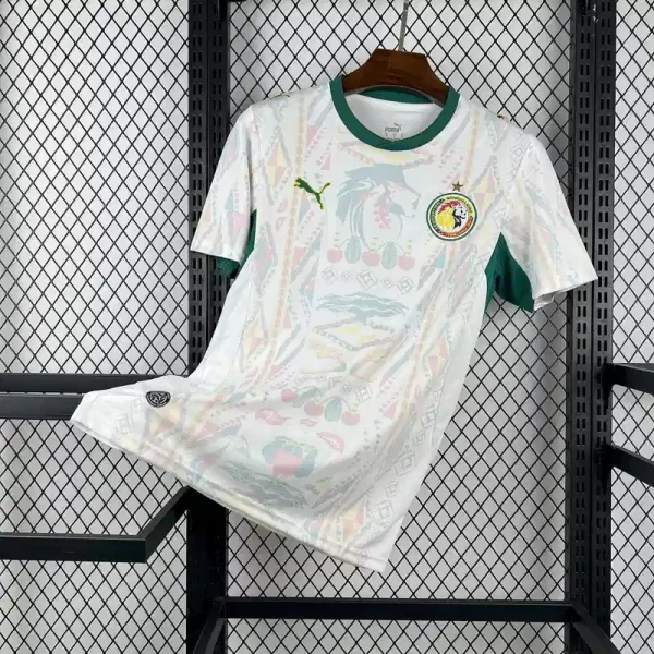 Senegal Home Kit