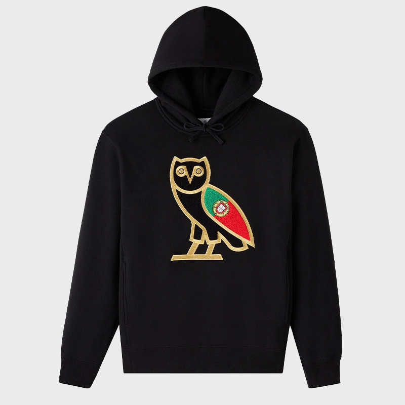 OVO International OG Portugal Hoodie