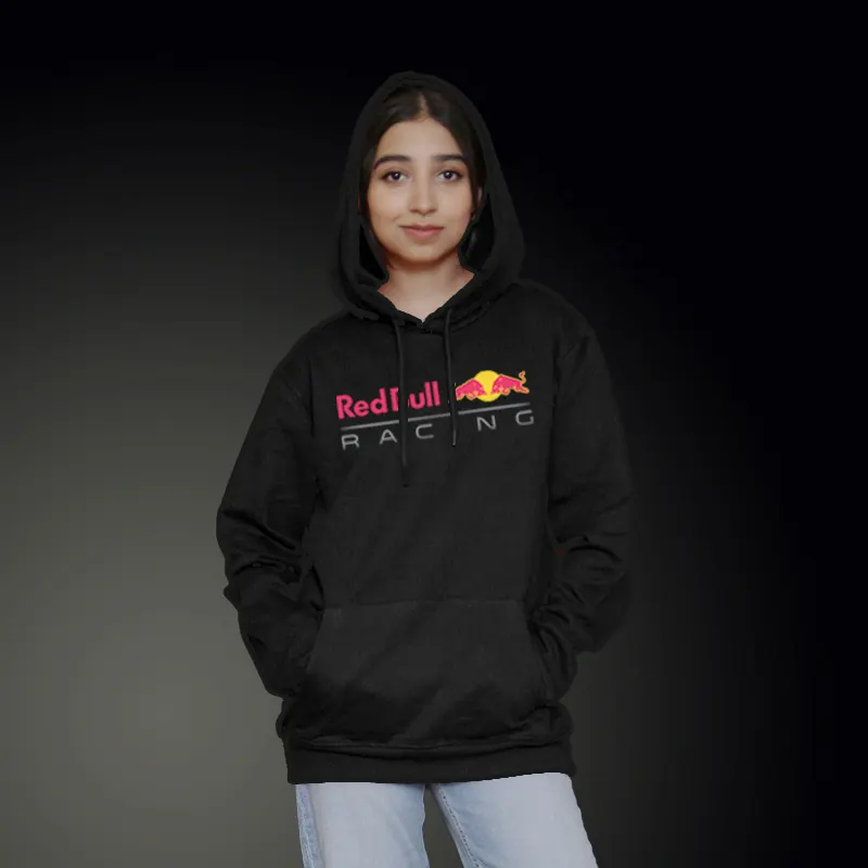 Oracle Red Bull Racing Team Hoodie