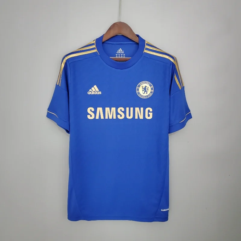 Chelsea 2012/2013 Home Jersey