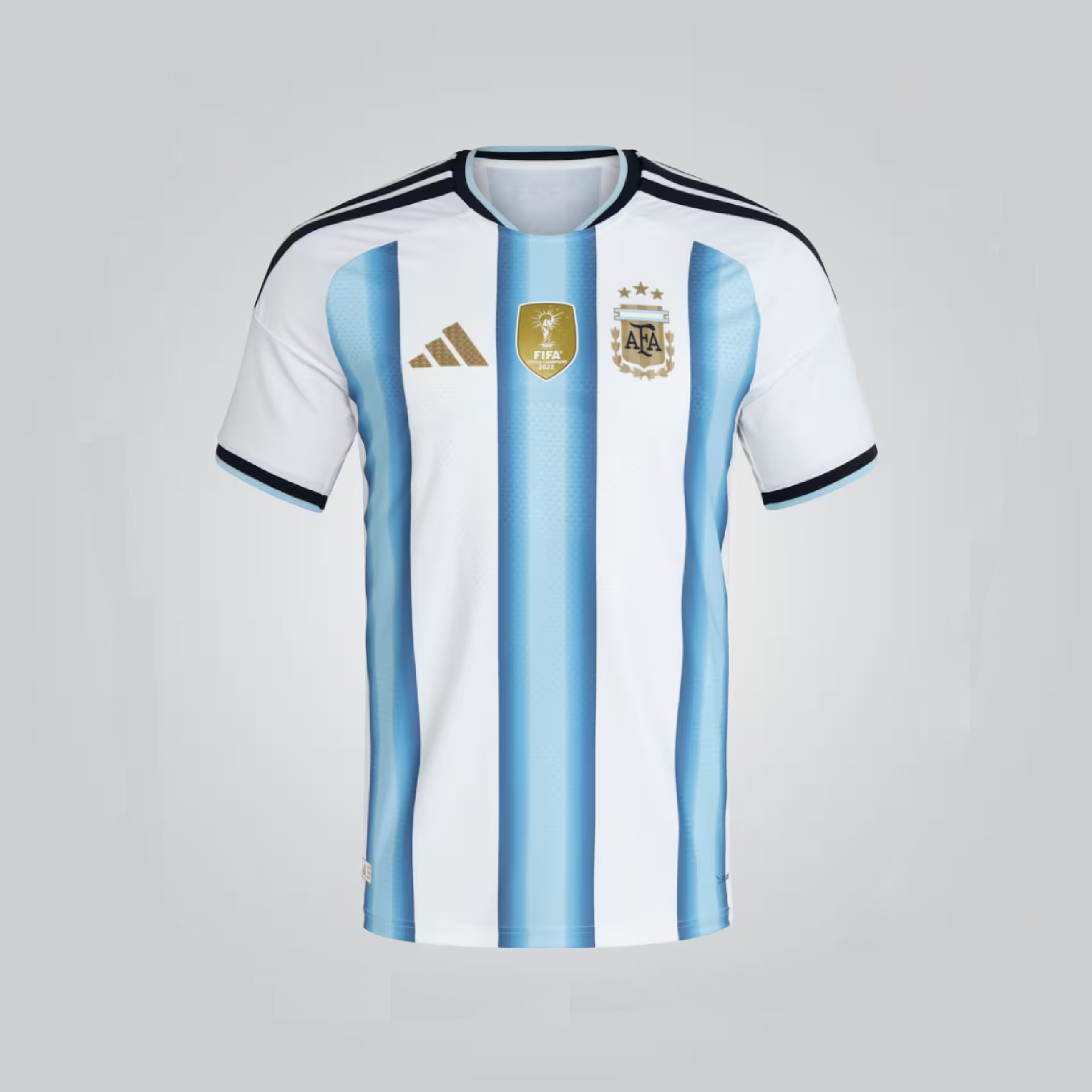 Official Argentina Home Jersey 2026 Player Version