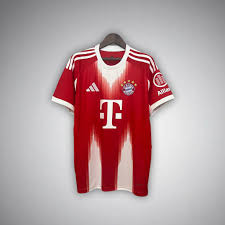 Bayern Munich 25/26