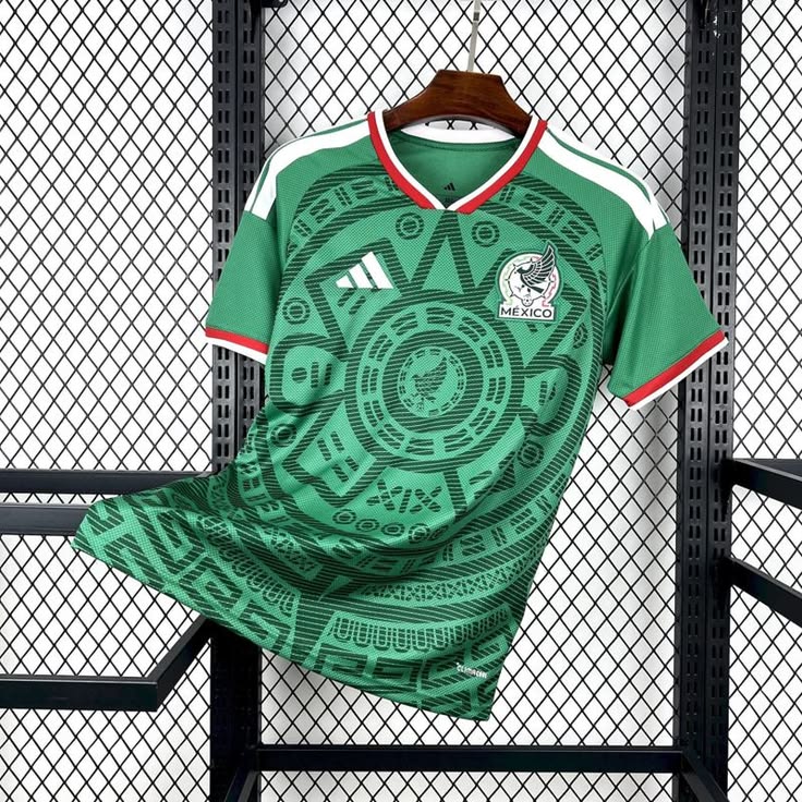mexico home kit 