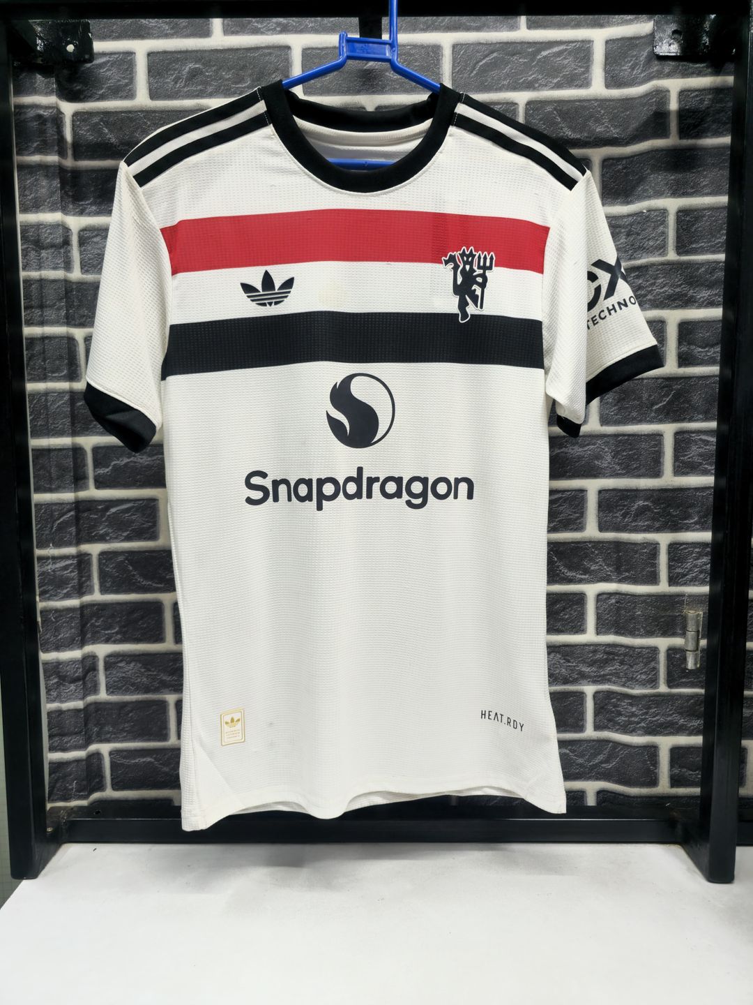 Manchester United Third 24/25