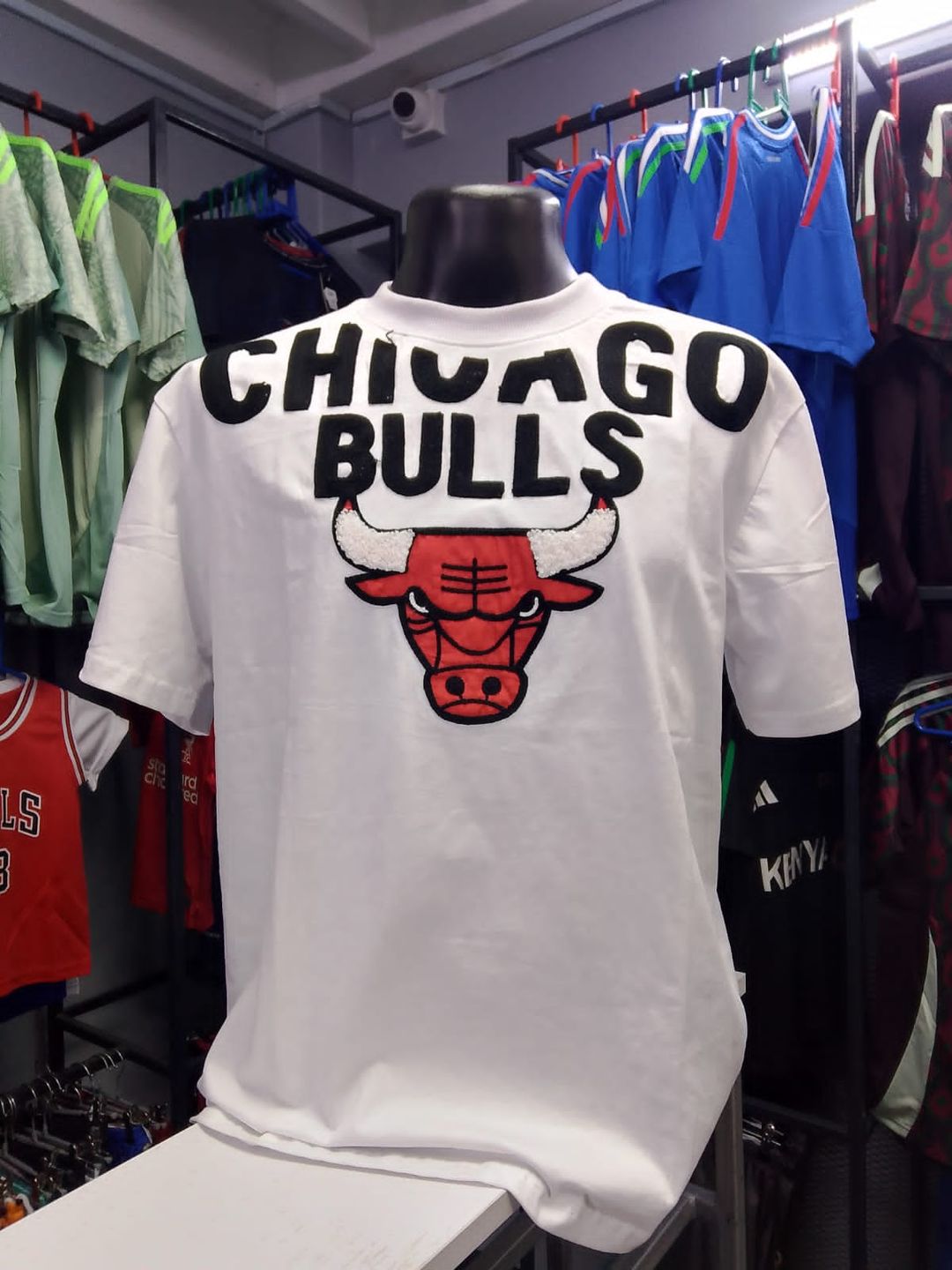 Bulls T-shirt