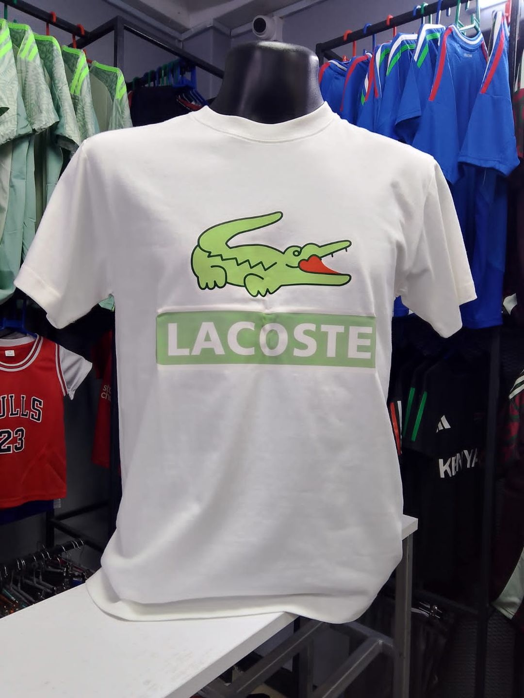 Lacoste T-shirt