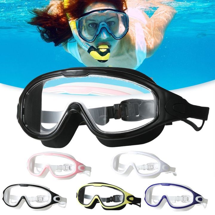 Swimmimg Goggles