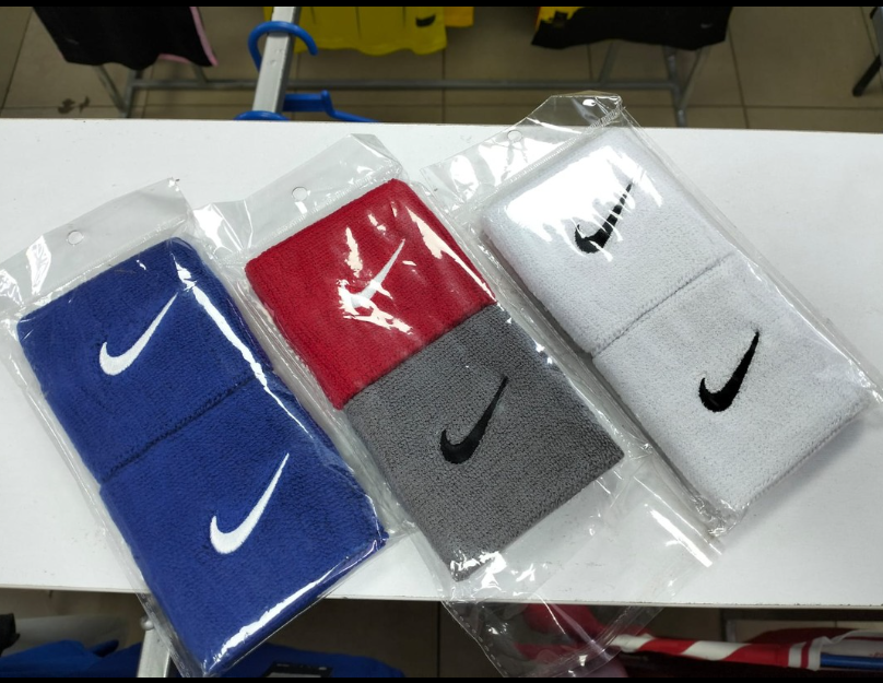 Nike Wristband(1 pc)