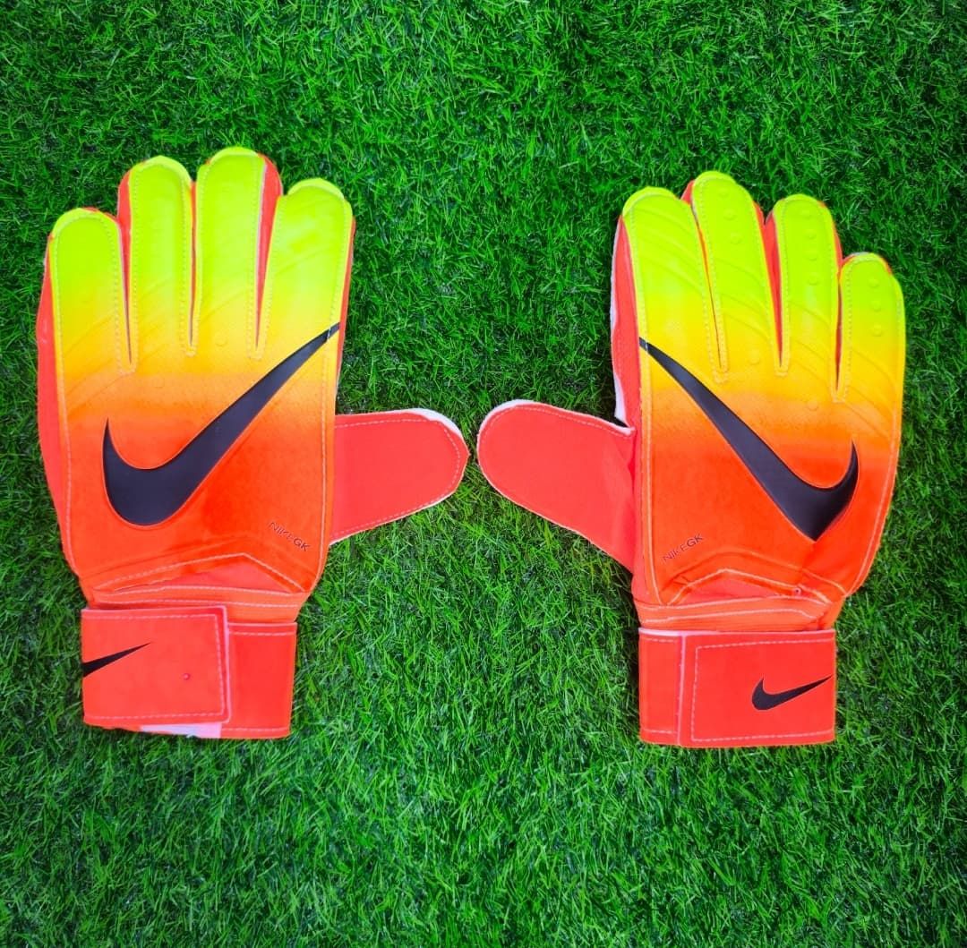Goalkeeper Gloves