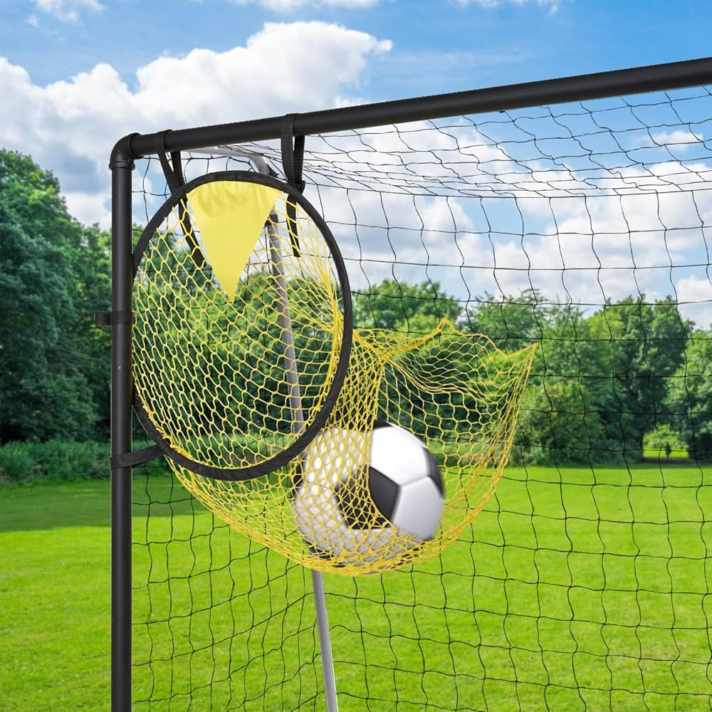Goal Target Net