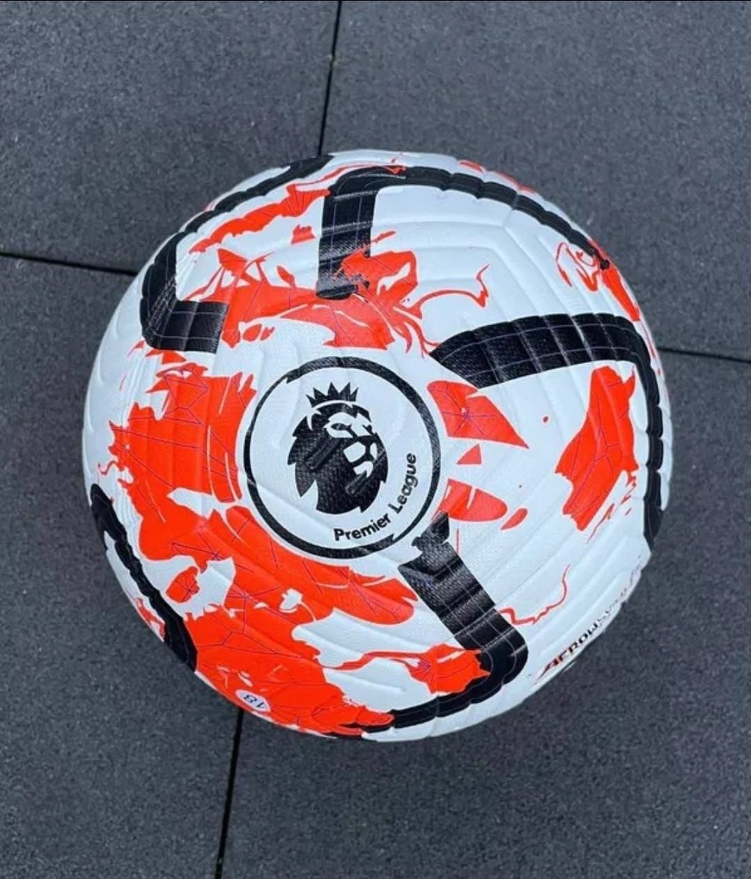 Premier League Ball