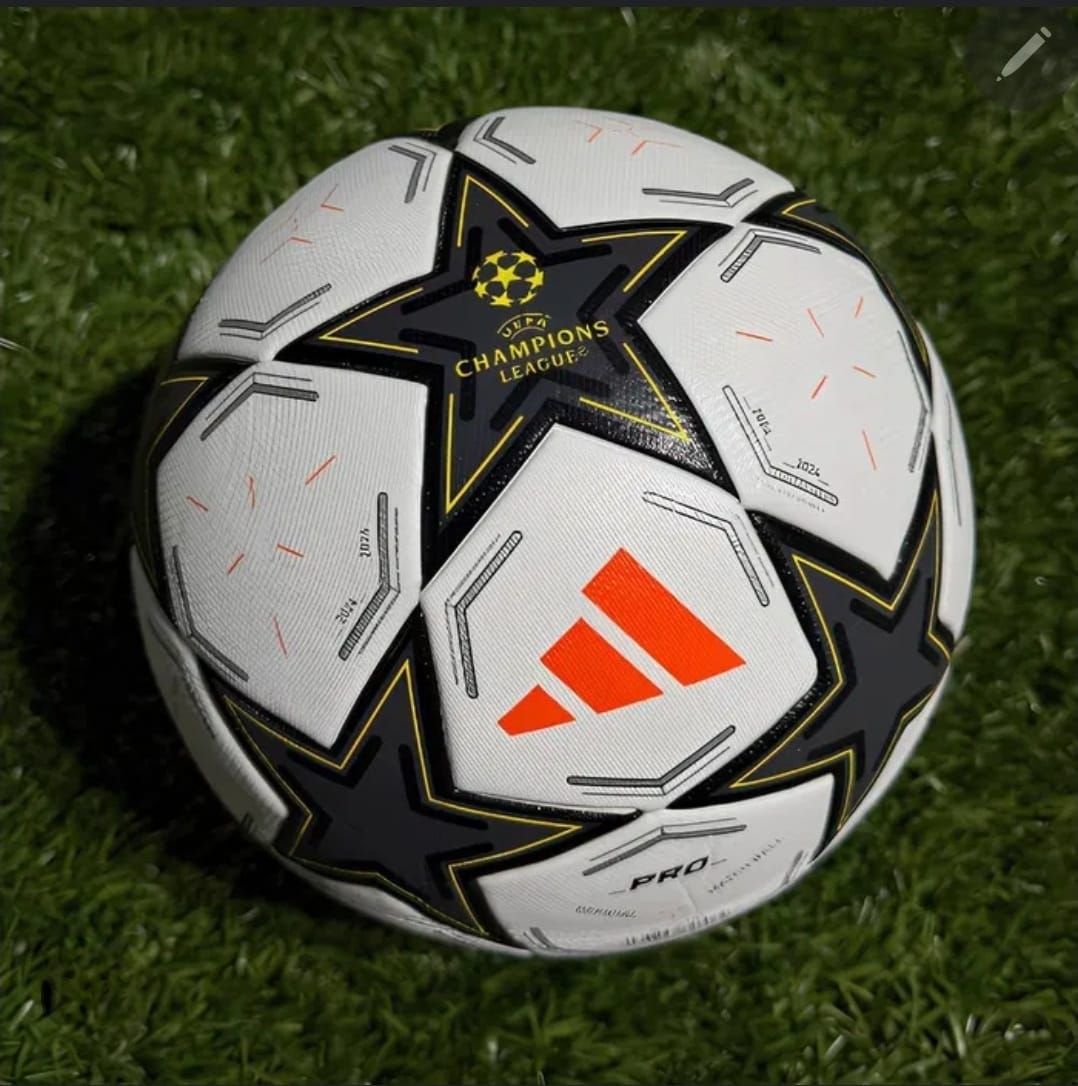 Adidas UEFA Champions Ball
