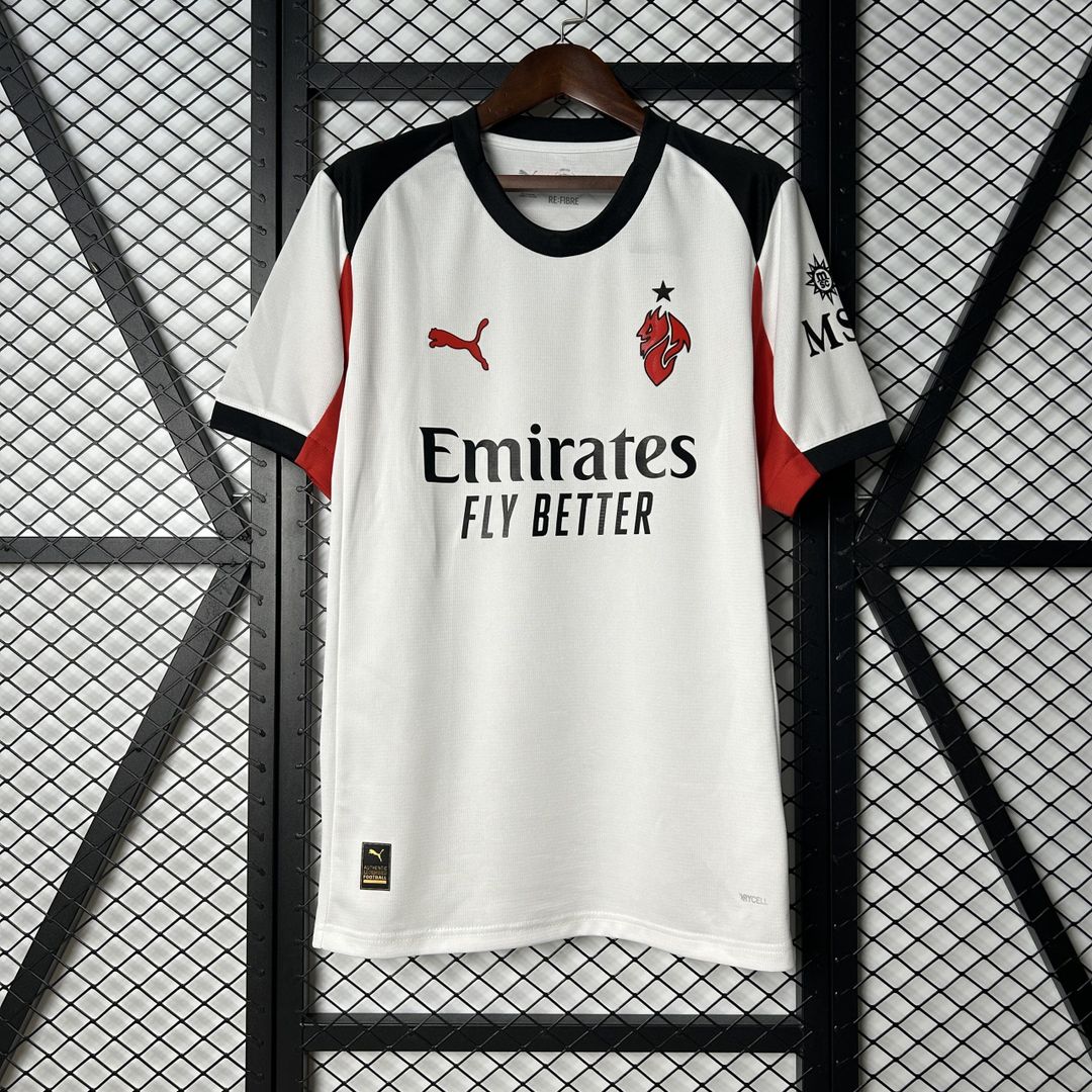 Ac Milan Away 25/26