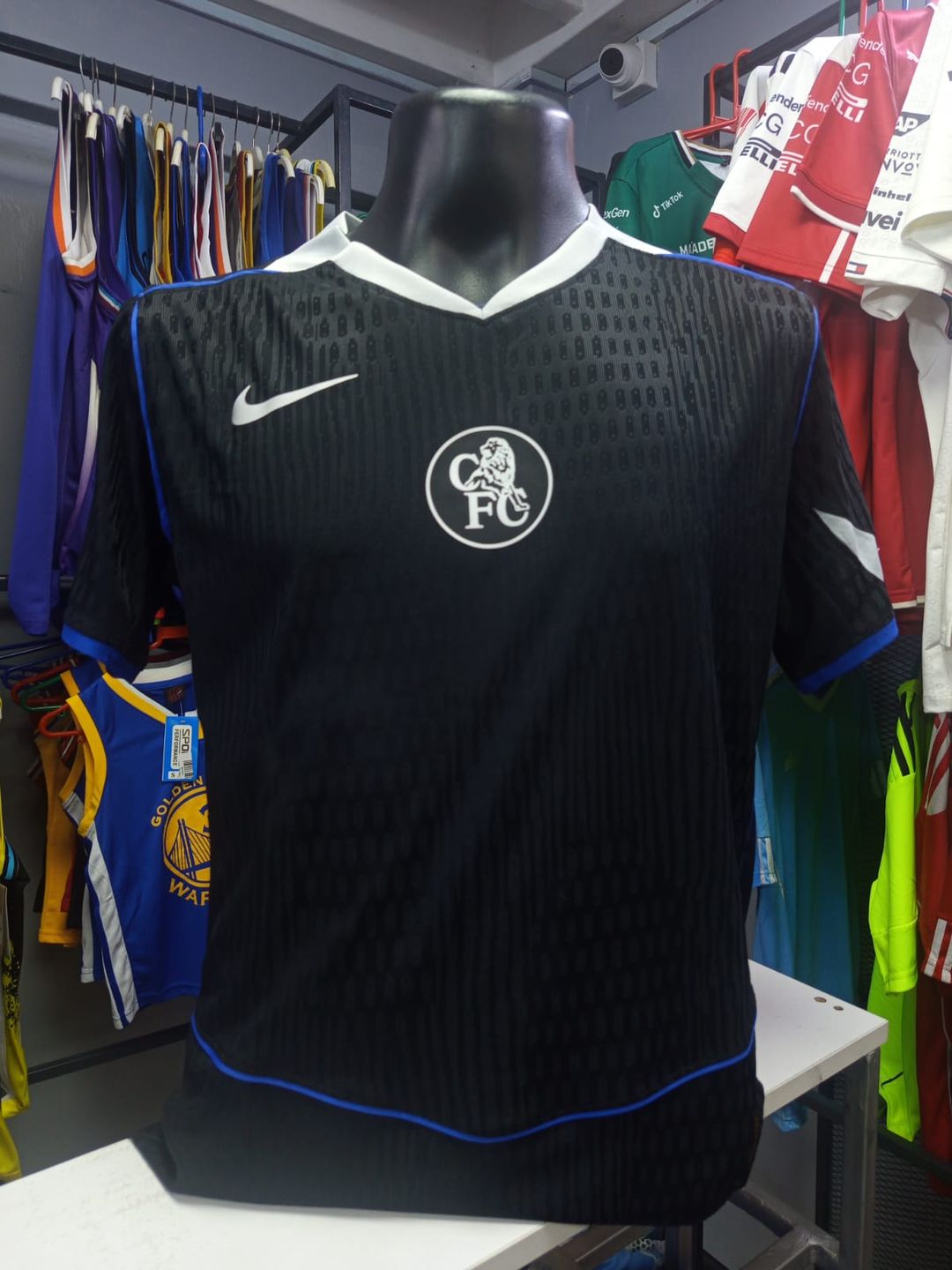 Chelsea 3rd 25/26 Pv