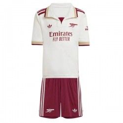 Arsenal 3rd 25/26 kids