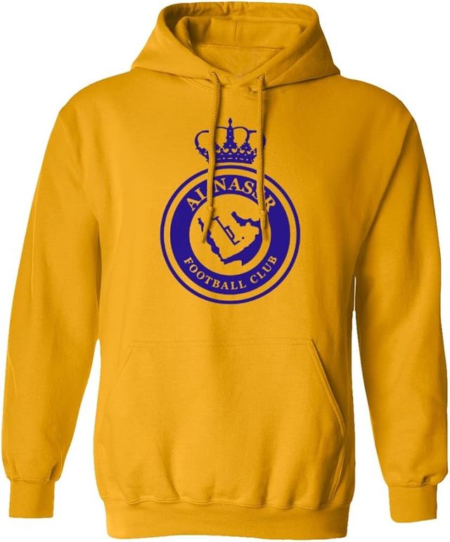 Al Nassr Hoodie