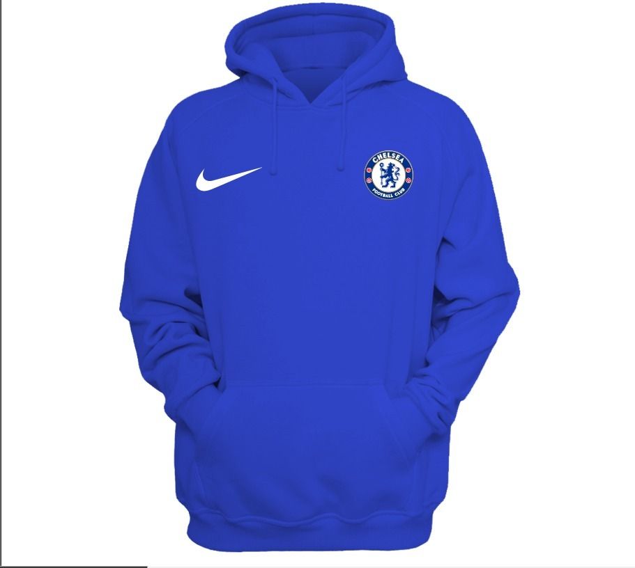 Chelsea Hoodie