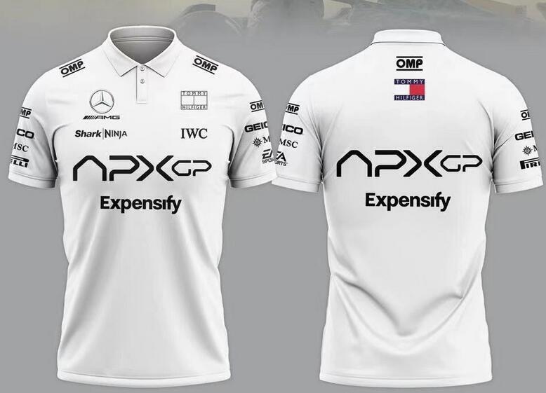 Mercedes Jersey